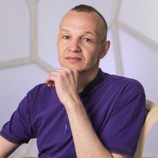 Фотография мужчины Владимир, 41 год из г. Курган