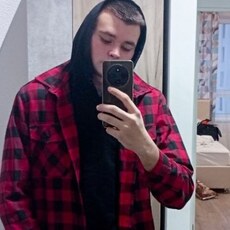 Фотография мужчины Алексей, 21 год из г. Белгород