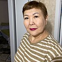 Касират, 52 года