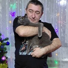 Фотография мужчины Лёха, 46 лет из г. Муром