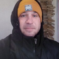 Фотография мужчины Саша, 38 лет из г. Алчевск