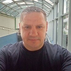 Фотография мужчины Владимир, 42 года из г. Тамбов