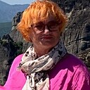 Ольга, 59 лет