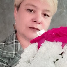 Фотография девушки Ирина, 48 лет из г. Черемхово