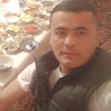 Фотография мужчины Абу, 36 лет из г. Бишкек