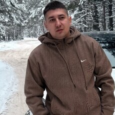 Фотография мужчины Максимка, 30 лет из г. Грязи