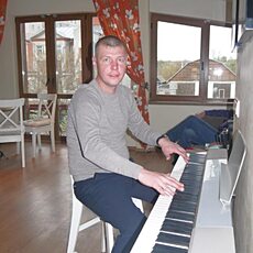 Фотография мужчины Иван, 43 года из г. Рубцовск