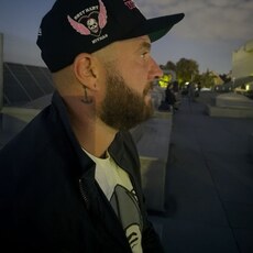 Фотография мужчины Яро, 37 лет из г. Калуга