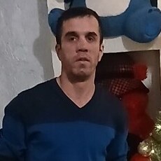 Фотография мужчины Элышан, 40 лет из г. Алматы