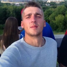 Фотография мужчины Василий, 30 лет из г. Пинск