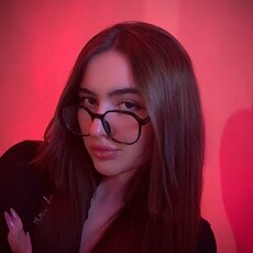 Фотография девушки All, 21 год из г. Воронеж