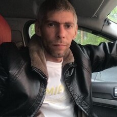 Фотография мужчины Михаил, 41 год из г. Москва