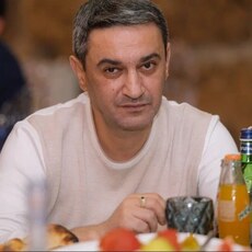 Фотография мужчины Erik, 40 лет из г. Ереван