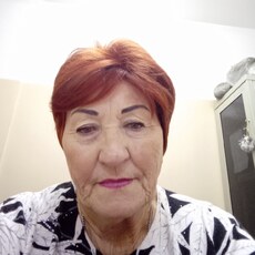 Фотография девушки Лидия, 70 лет из г. Красноярск