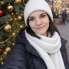 Фотография девушки Людмила, 47 лет из г. Любомль