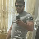 Джавад, 35 лет