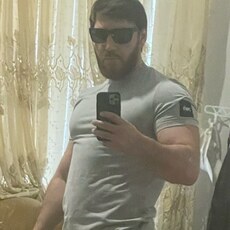 Фотография мужчины Джавад, 35 лет из г. Тюмень