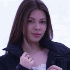 Фотография девушки Марина, 28 лет из г. Островец