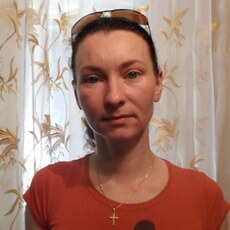 Фотография девушки Юлия, 46 лет из г. Брест