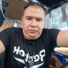 Фотография мужчины Алексей, 35 лет из г. Лиски