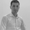 Валид, 25 лет