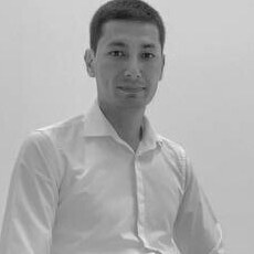 Фотография мужчины Валид, 25 лет из г. Ташкент