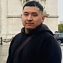 Аслан, 26 лет