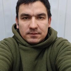 Фотография мужчины Вася, 38 лет из г. Арзамас