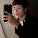 Матвей, 19 лет