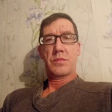 Фотография мужчины Петр, 50 лет из г. Иркутск