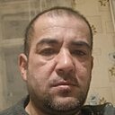 Аброр, 42 года