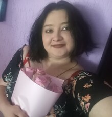 Фотография девушки Сніжана, 25 лет из г. Вольнянск