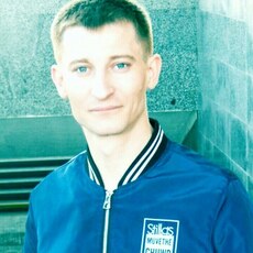 Фотография мужчины Макс, 35 лет из г. Москва