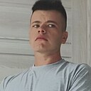 Макс, 23 года