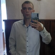 Фотография мужчины Максим, 27 лет из г. Канск