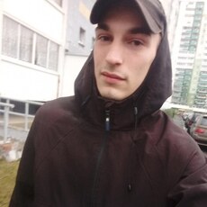 Фотография мужчины Дима, 29 лет из г. Челябинск