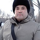 Темирбек, 43 года