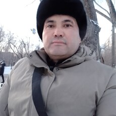 Фотография мужчины Темирбек, 43 года из г. Темиртау