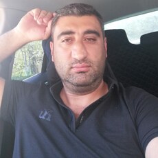 Фотография мужчины Юра, 40 лет из г. Отрадная