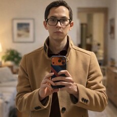 Фотография мужчины Иван, 27 лет из г. Ахтанизовская