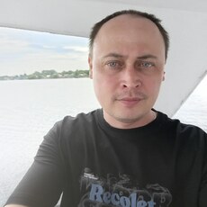 Фотография мужчины Денис, 35 лет из г. Клин