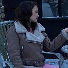 Фотография девушки Евгения, 25 лет из г. Красноярск