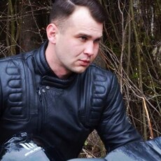 Фотография мужчины Авенир, 40 лет из г. Мозырь