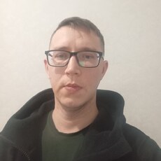 Фотография мужчины Артур, 33 года из г. Екатеринбург