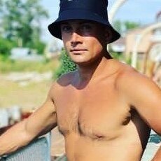 Фотография мужчины Евгений, 36 лет из г. Россошь