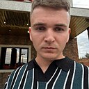 Максим, 25 лет