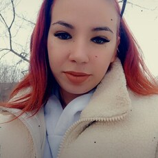 Фотография девушки Екатерина, 19 лет из г. Алчевск