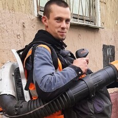 Фотография мужчины Руслан, 33 года из г. Киселевск