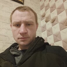 Фотография мужчины Вовка, 31 год из г. Вилейка