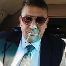 Фотография мужчины Сергей, 50 лет из г. Апатиты